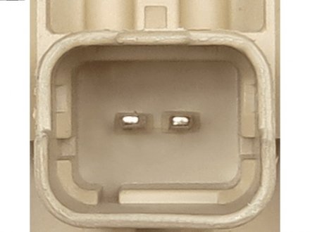 Реле-регулятор напряжения генератора as (польша) ARE5112S