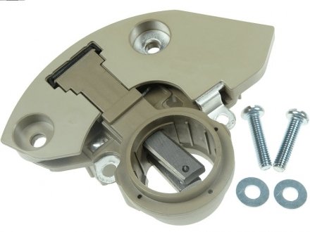 Реле-регулятор напряжения генератора as (польша) ARE5119