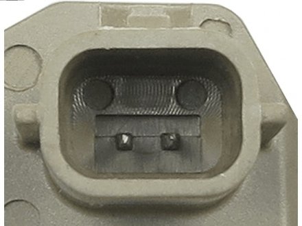 Реле-регулятор напряжения генератора as (польша) ARE5119