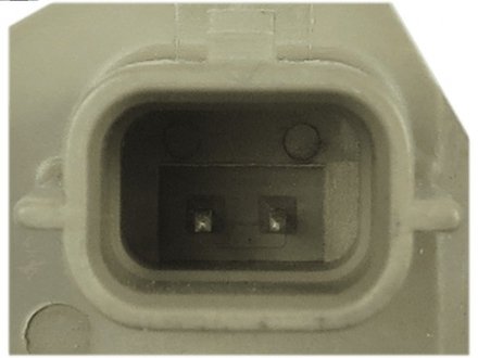 Реле-регулятор напруги генератора as (польша) ARE5119S