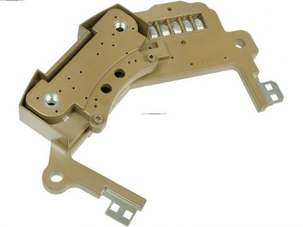 Реле-регулятор напруги генератора as (польша) ARE5120S2