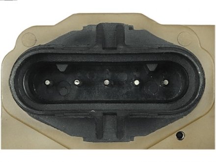 Реле-регулятор напруги генератора as (польша) ARE5120S2