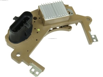 Реле-регулятор напруги генератора as (польша) ARE5120S2