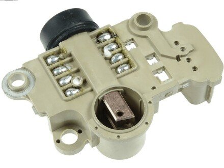 Реле-регулятор напруги генератора as (польша) ARE5129