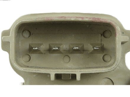 Реле-регулятор напруги генератора as (польша) ARE5129