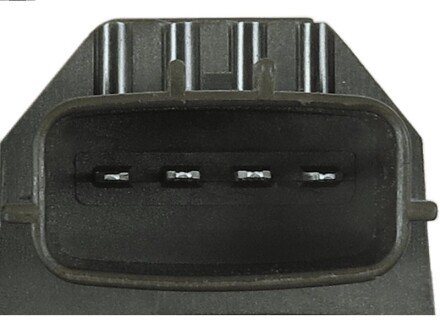 Реле-регулятор напряжения генератора as (польша) ARE5143S