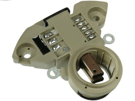 Реле-регулятор напряжения генератора as (польша) ARE5147S