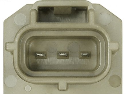 Реле-регулятор напруги генератора as (польша) ARE5155S