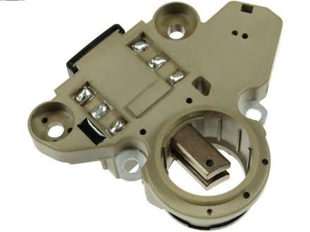 Реле-регулятор напруги генератора as (польша) ARE5160S