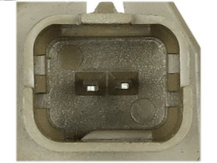 Реле-регулятор напруги генератора as (польша) ARE5160S