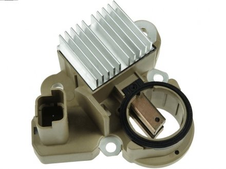 Реле-регулятор напруги генератора as (польша) ARE5160S