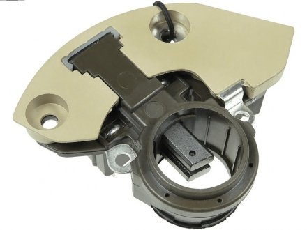 Реле-регулятор напруги генератора as (польша) ARE5161S