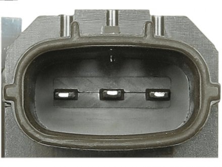 Реле-регулятор напруги генератора as (польша) ARE5161S