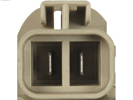 Реле-регулятор напруги генератора as (польша) ARE5198S