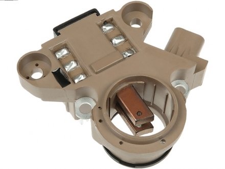 Реле-регулятор напряжения генератора as (польша) ARE5209S