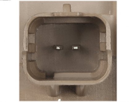 Реле-регулятор напряжения генератора as (польша) ARE5209S