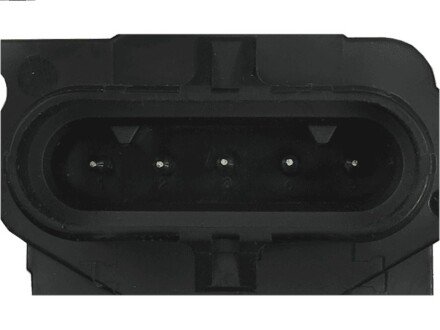 Реле-регулятор напряжения генератора as (польша) ARE5233S