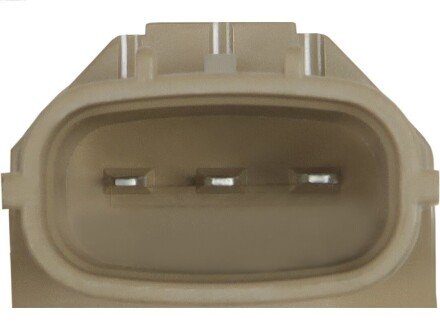 Реле-регулятор напряжения генератора as (польша) ARE5243S