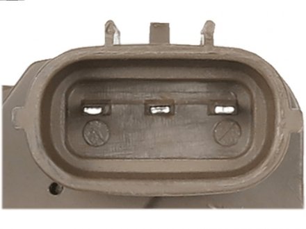 Реле-регулятор напряжения генератора as (польша) ARE6002