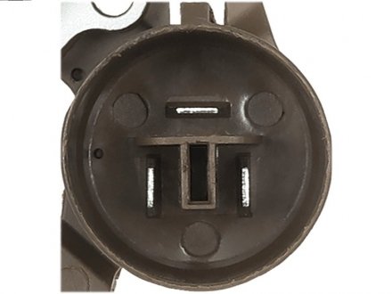 Реле-регулятор напруги генератора as (польша) ARE6004