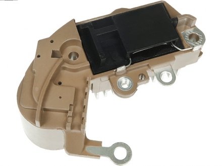 Реле-регулятор напруги генератора as (польша) ARE6010