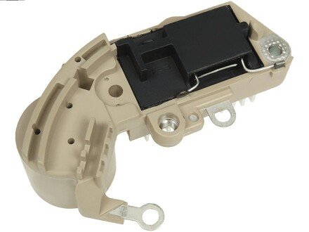 Реле-регулятор напруги генератора as (польша) ARE6012