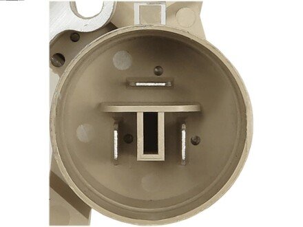 Реле-регулятор напруги генератора as (польша) ARE6012