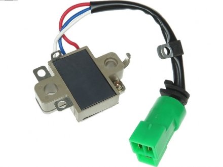 Реле-регулятор напруги генератора as (польша) ARE6017