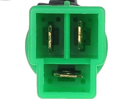 Реле-регулятор напруги генератора as (польша) ARE6017