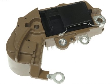 Реле-регулятор напруги генератора as (польша) ARE6019