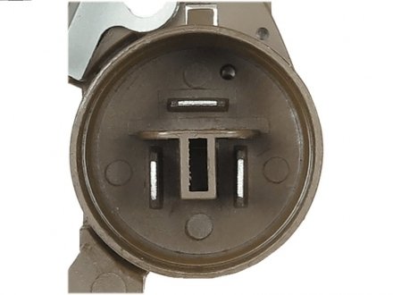 Реле-регулятор напруги генератора as (польша) ARE6019