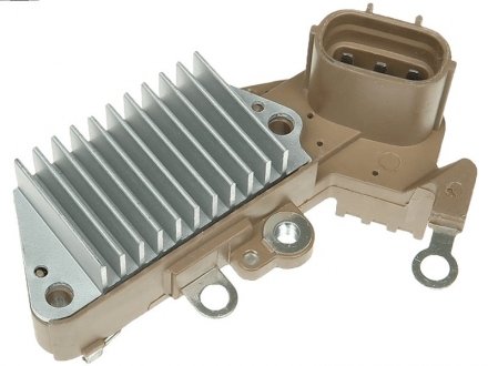 Реле-регулятор напруги генератора as (польша) ARE6025