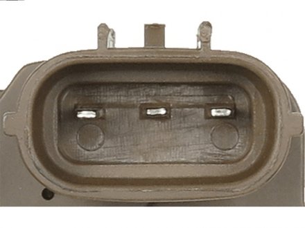 Реле-регулятор напруги генератора as (польша) ARE6032