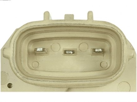 Реле-регулятор напруги генератора as (польша) ARE6036S