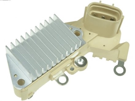 Реле-регулятор напруги генератора as (польша) ARE6036S