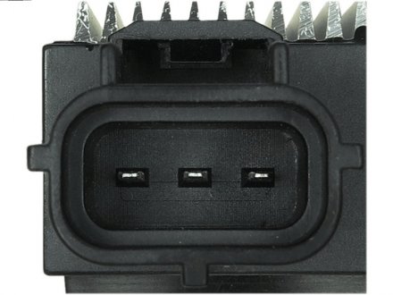 Реле-регулятор напряжения генератора as (польша) ARE6040S