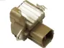 Регулятор напруги генератора AS (Польша) ARE6042
