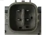 Регулятор напруги генератора AS (Польша) ARE6042S