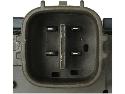 Реле-регулятор напряжения генератора as (польша) ARE6042S