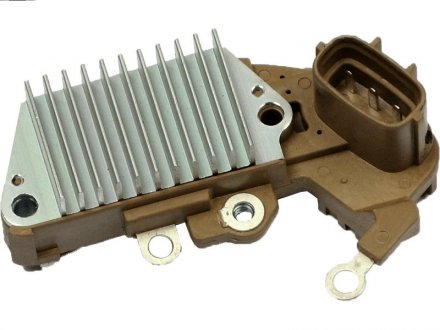 Реле-регулятор напряжения генератора as (польша) ARE6045