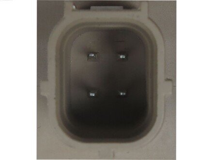 Реле-регулятор напряжения генератора as (польша) ARE6049P