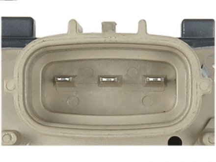 Реле-регулятор напруги генератора as (польша) ARE6089S