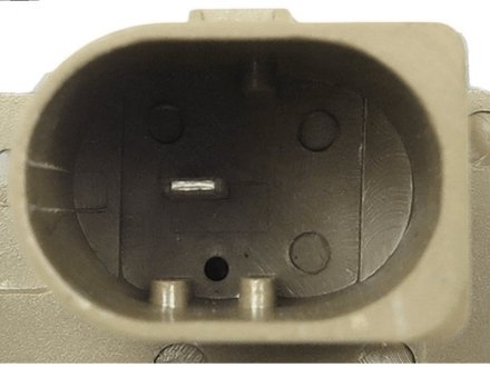 Реле-регулятор напруги генератора as (польша) ARE6110