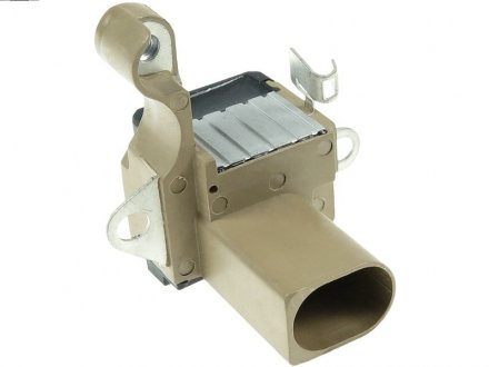 Реле-регулятор напруги генератора as (польша) ARE6110