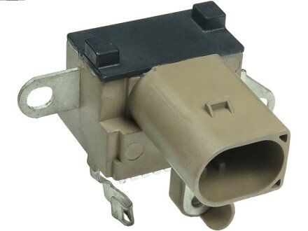 Реле-регулятор напруги генератора as (польша) ARE6119P