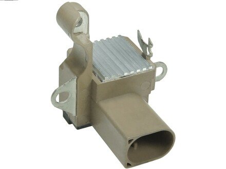 Реле-регулятор напруги генератора as (польша) ARE6119P