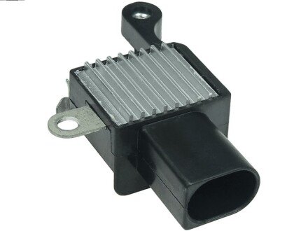 Реле-регулятор напряжения генератора as (польша) ARE6127P