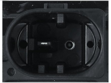 Реле-регулятор напряжения генератора as (польша) ARE6195S