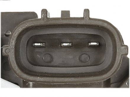 Реле-регулятор напруги генератора as (польша) ARE6200S