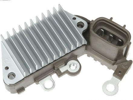 Реле-регулятор напруги генератора as (польша) ARE6200S